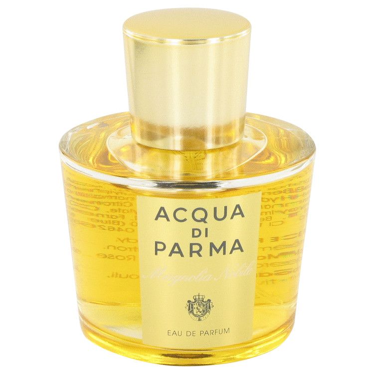 Acqua Di Parma Magnolia Nobile by Acqua Di Parma Eau De Parfum Spray (Tester)