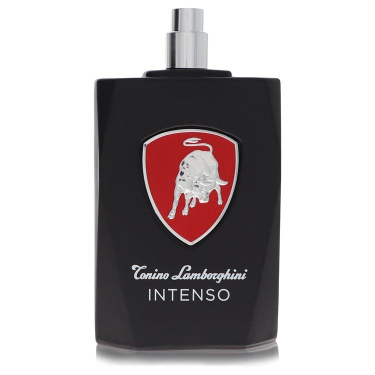 Lamborghini Intenso by Tonino Lamborghini Eau De Toilette Spray (Tester)