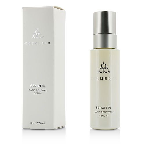 CosMedix by CosMedix Serum 16 Rapid Renewal Complex --30ml/1oz