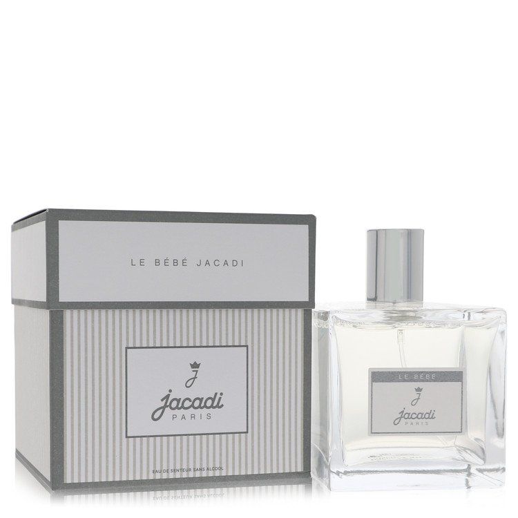 Jacadi Eau De Soin Bebe by Jacadi Eau De Toilette Spray (Unisex)