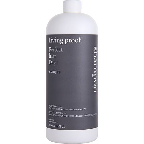 LIVING PROOF by Living Proof PERFECT HAIR DAY (PhD) SHAMPOO 32 OZ