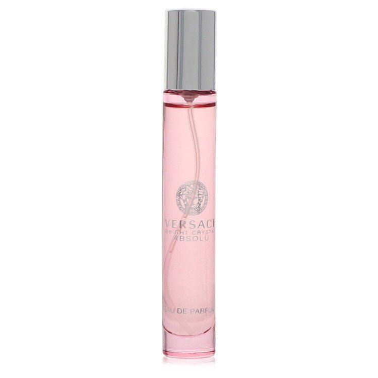 Bright Crystal Absolu by Versace Mini EDP Spray (Tester)
