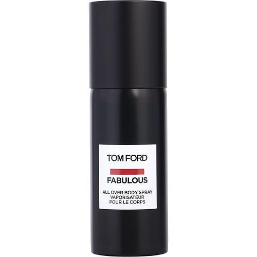 TOM FORD FUCKING FABULOUS by Tom Ford BODY SPRAY 4 OZ (CLEAN VERSION)