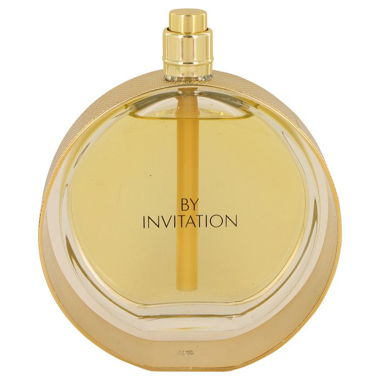 By Invitation by Michael Buble Eau De Parfum Spray (Tester)