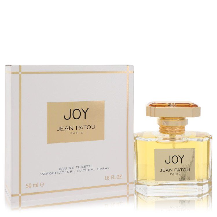 Joy by Jean Patou Eau De Toilette Spray
