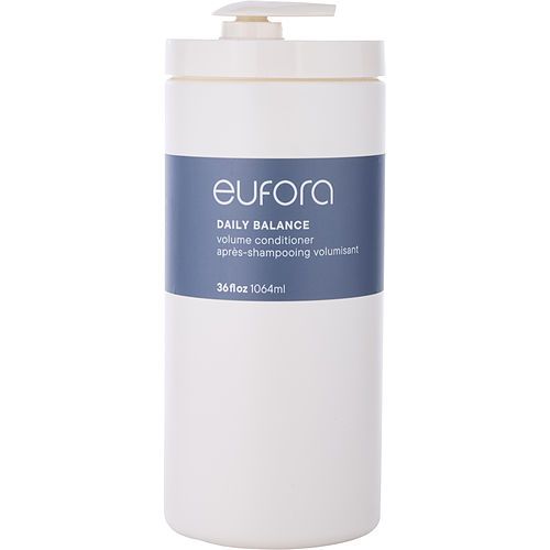 EUFORA by Eufora DAILY BALANCE VOLUME CONDITIONER 36 OZ