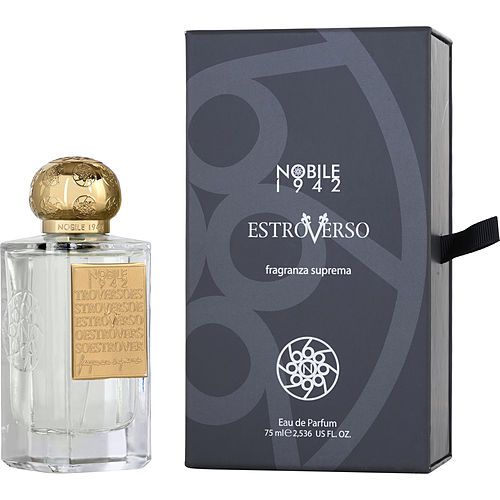 NOBILE 1942 ESTROVERSO by Nobile 1942 EAU DE PARFUM SPRAY 2.5 OZ