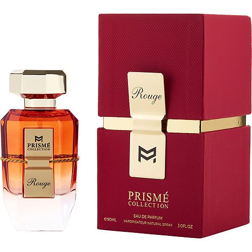 PATEK MAISON PRISME ROUGE by Patek Maison EAU DE PARFUM SPRAY 3 OZ
