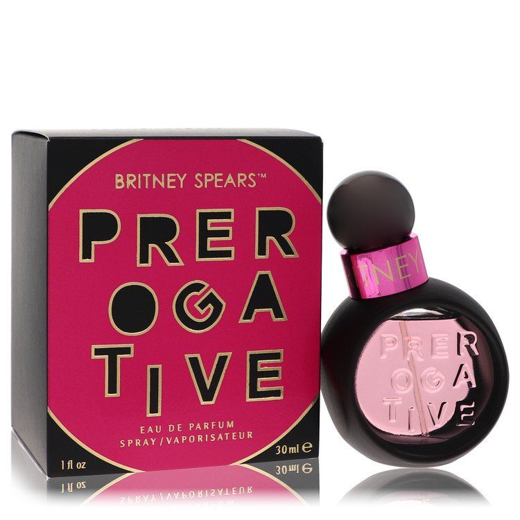 Britney Spears Prerogative by Britney Spears Eau De Parfum Spray