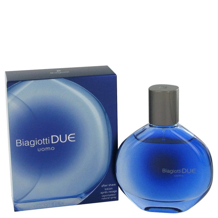 Due by Laura Biagiotti After Shave