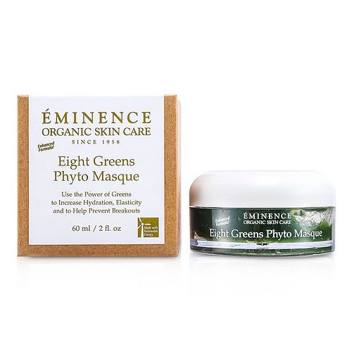 Eminence by Eminence Eight Greens Phyto Masque --60ml/2oz