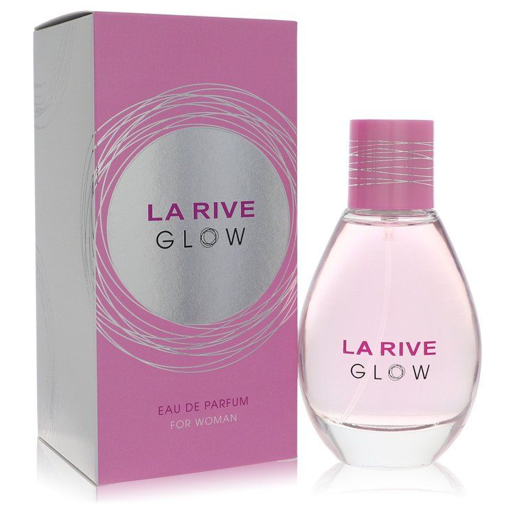 La Rive Glow by La Rive Eau De Parfum Spray