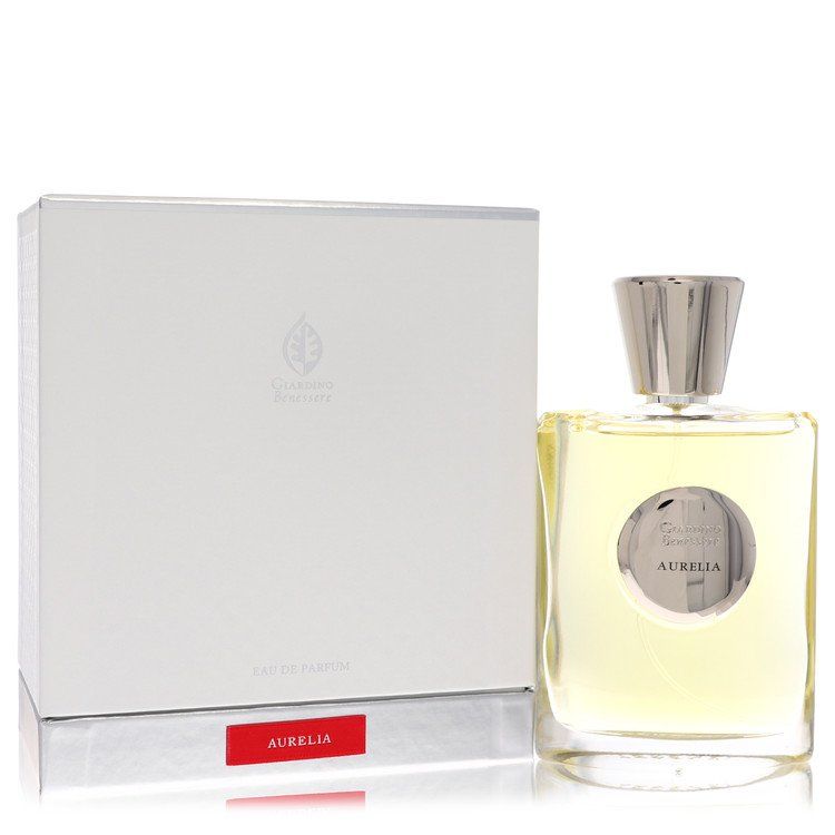 Giardino Benessere Aurelia by Giardino Benessere Eau De Parfum Spray (Unisex)