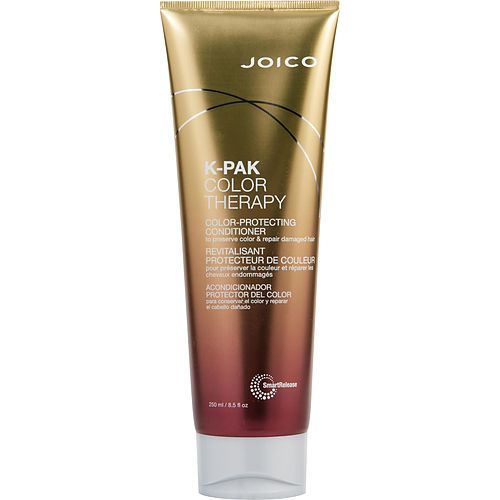 JOICO by Joico K-PAK COLOR THERAPY CONDITIONER 8.5 OZ