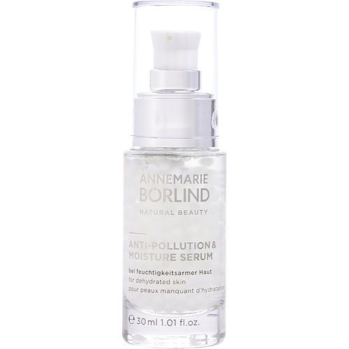 Annemarie Borlind by Annemarie Borlind Anti-Pollution & Moisture Serum --30ml/1oz