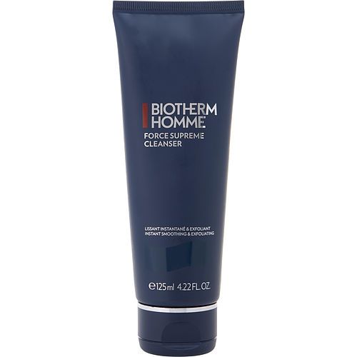 Biotherm by BIOTHERM Homme Force Supreme Cleanser 125ml/4.2oz