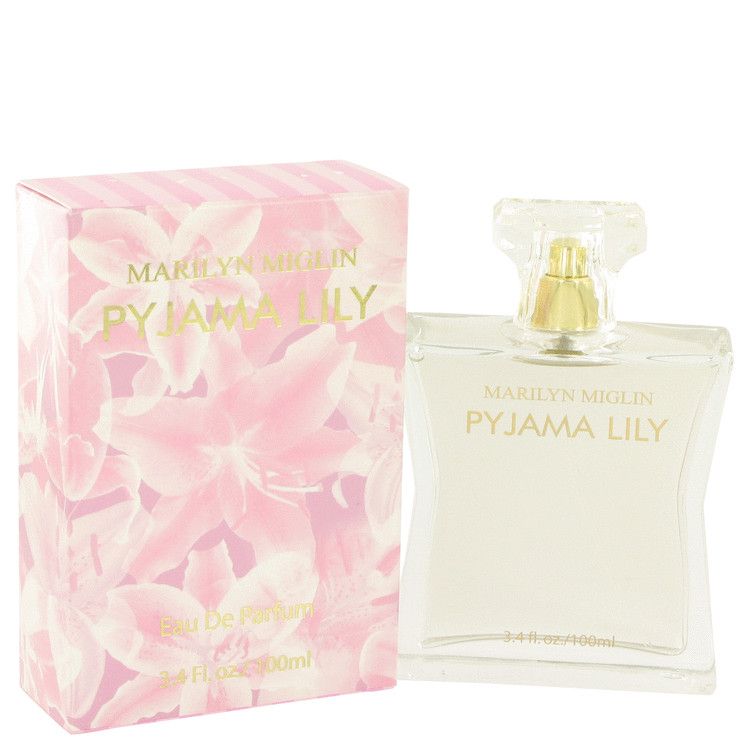 Pyjama Lily by Marilyn Miglin Eau De Parfum Spray