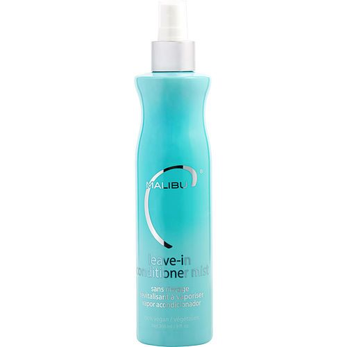 Malibu Hair Care by Malibu Hair Care LEAVE IN CONDITIONER MIST 9 OZ