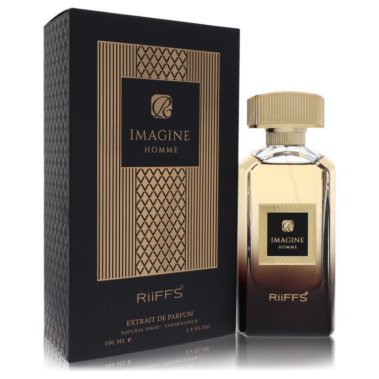 Riiffs Imagine Homme by Riiffs Extrait De Parfum Spray
