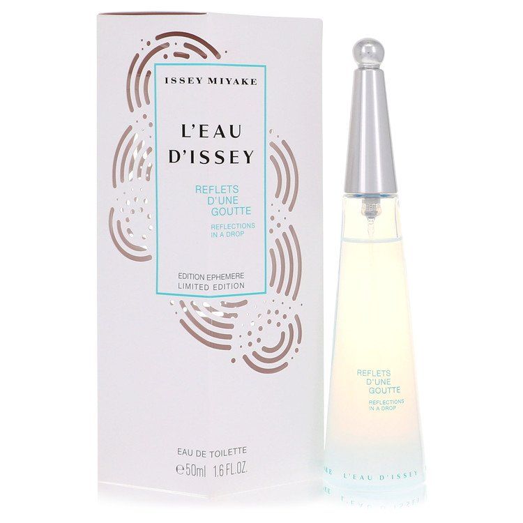 L'eau D'issey Reflection In A Drop by Issey Miyake Eau De Toilette Spray
