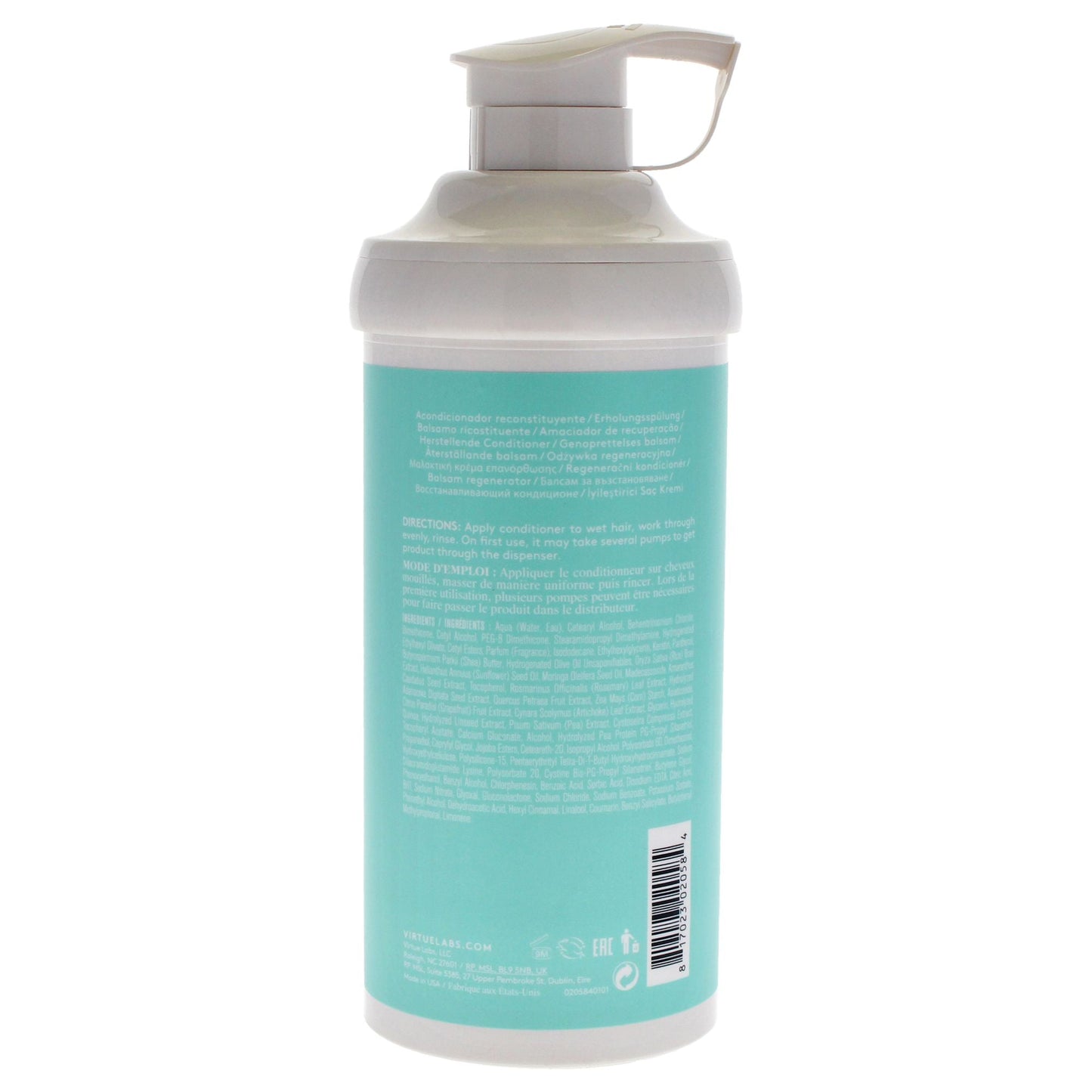 Recovery Conditioner