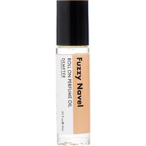 DEMETER FUZZY NAVEL by Demeter ROLL ON PERFUME OIL 0.29 OZ