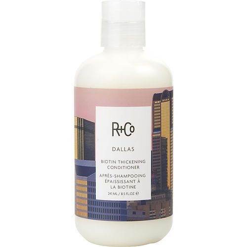 R+CO by R+Co DALLAS THICKENING CONDITIONER 8.5 OZ