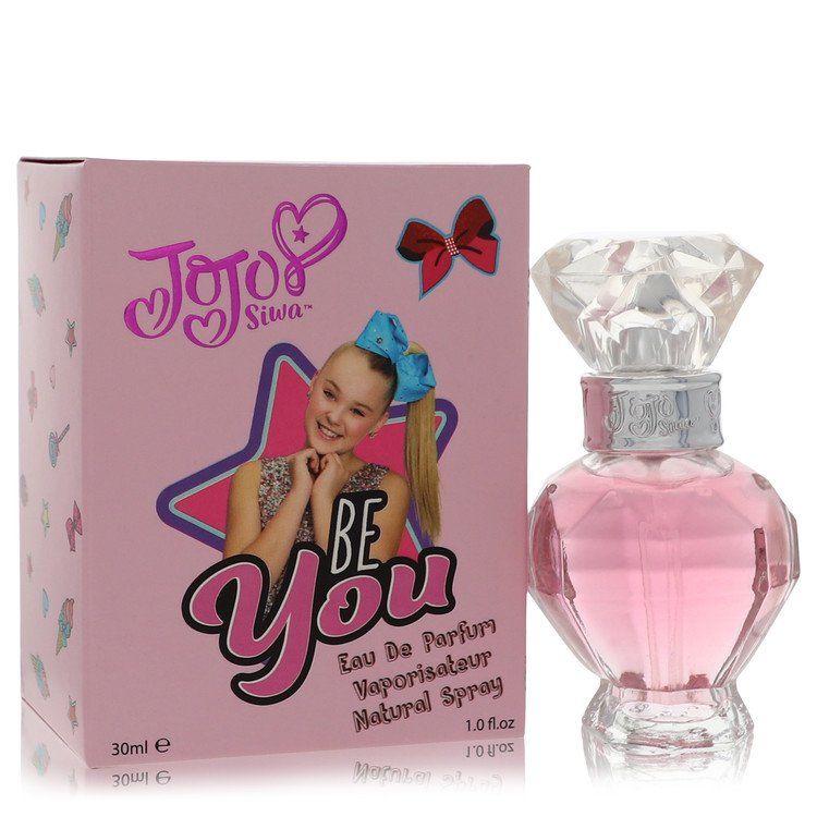 Jojo Siwa Be You by Jojo Siwa Eau De Parfum Spray