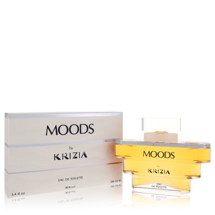 Moods by Krizia Eau De Toilette