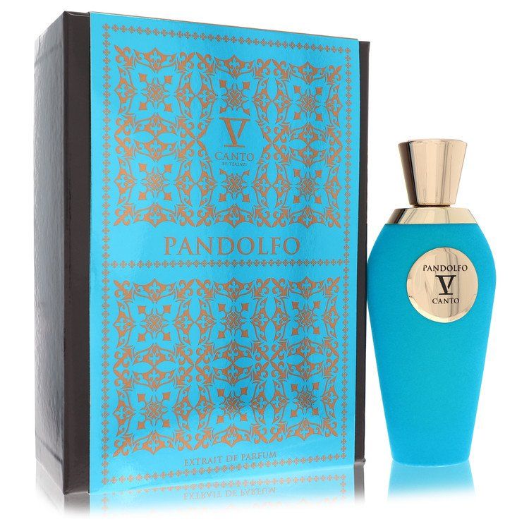 Pandolfo V by V Canto Extrait De Parfum Spray (Unisex)