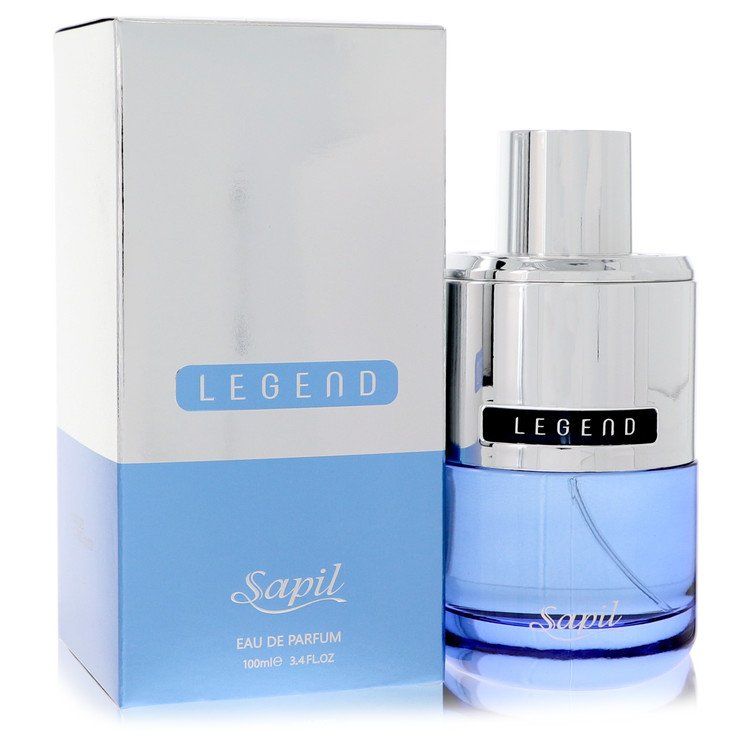 Sapil Legend by Sapil Eau De Parfum Spray