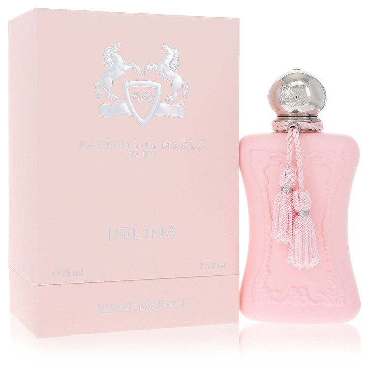 Delina by Parfums De Marly Eau De Parfum Spray