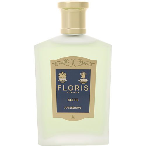 FLORIS ELITE by Floris AFTERSHAVE 3.4 OZ