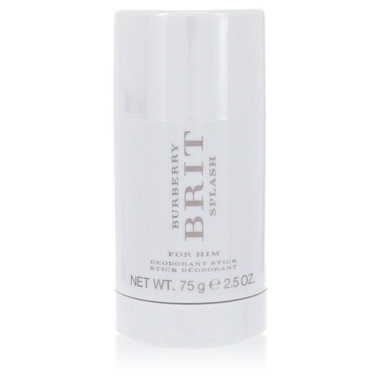 Burberry Brit Splash by Burberry Deodorant Stick