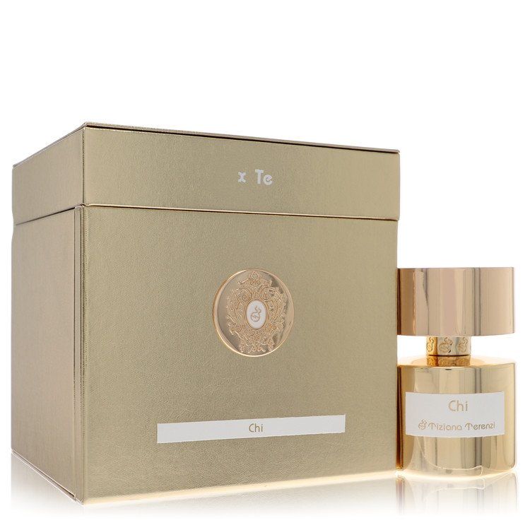 Tiziana Terenzi Chi by Tiziana Terenzi Extrait De Parfum Spray (Unisex) Luna Collection
