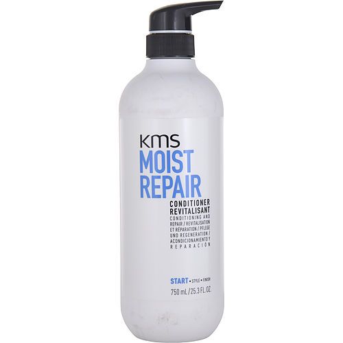 KMS by KMS MOIST REPAIR CONDITIONER 25.3 OZ