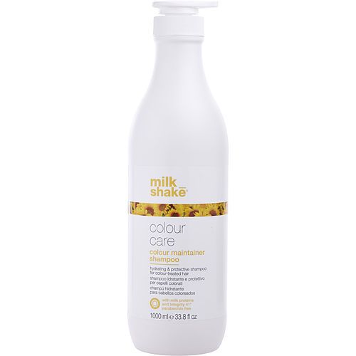 MILK SHAKE by Milk Shake COLOR MAINTAINER SHAMPOO 33.8 OZ