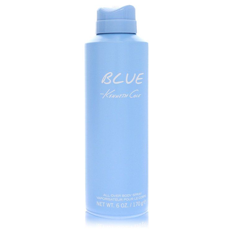 Kenneth Cole Blue by Kenneth Cole Body Spray