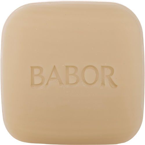 Babor by Babor Natural Cleansing Bar + Can --65g/2.29oz