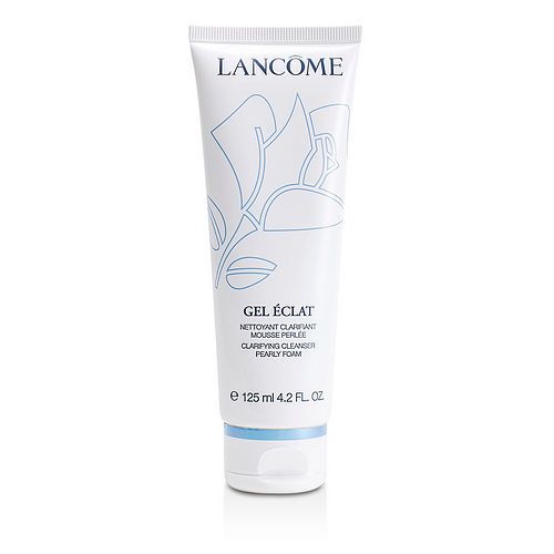 LANCOME by Lancome Gel Eclat Gentle Cleansing Gel --125ml/4.2oz