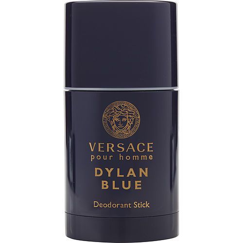 VERSACE DYLAN BLUE by Gianni Versace DEODORANT STICK 2.5 OZ