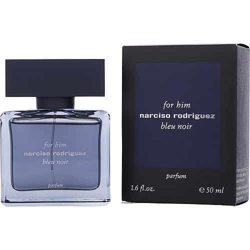 NARCISO RODRIGUEZ BLEU NOIR by Narciso Rodriguez PARFUM SPRAY 1.7 OZ