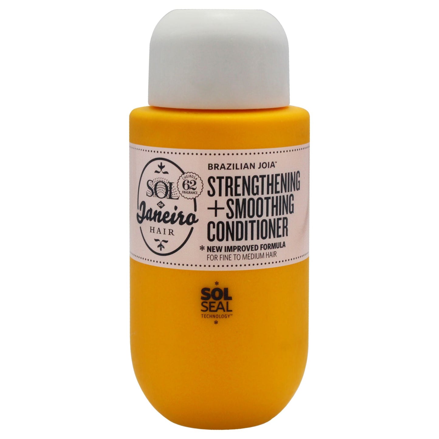 Brazilian Joia Strengthening Plus Smoothing Conditioner