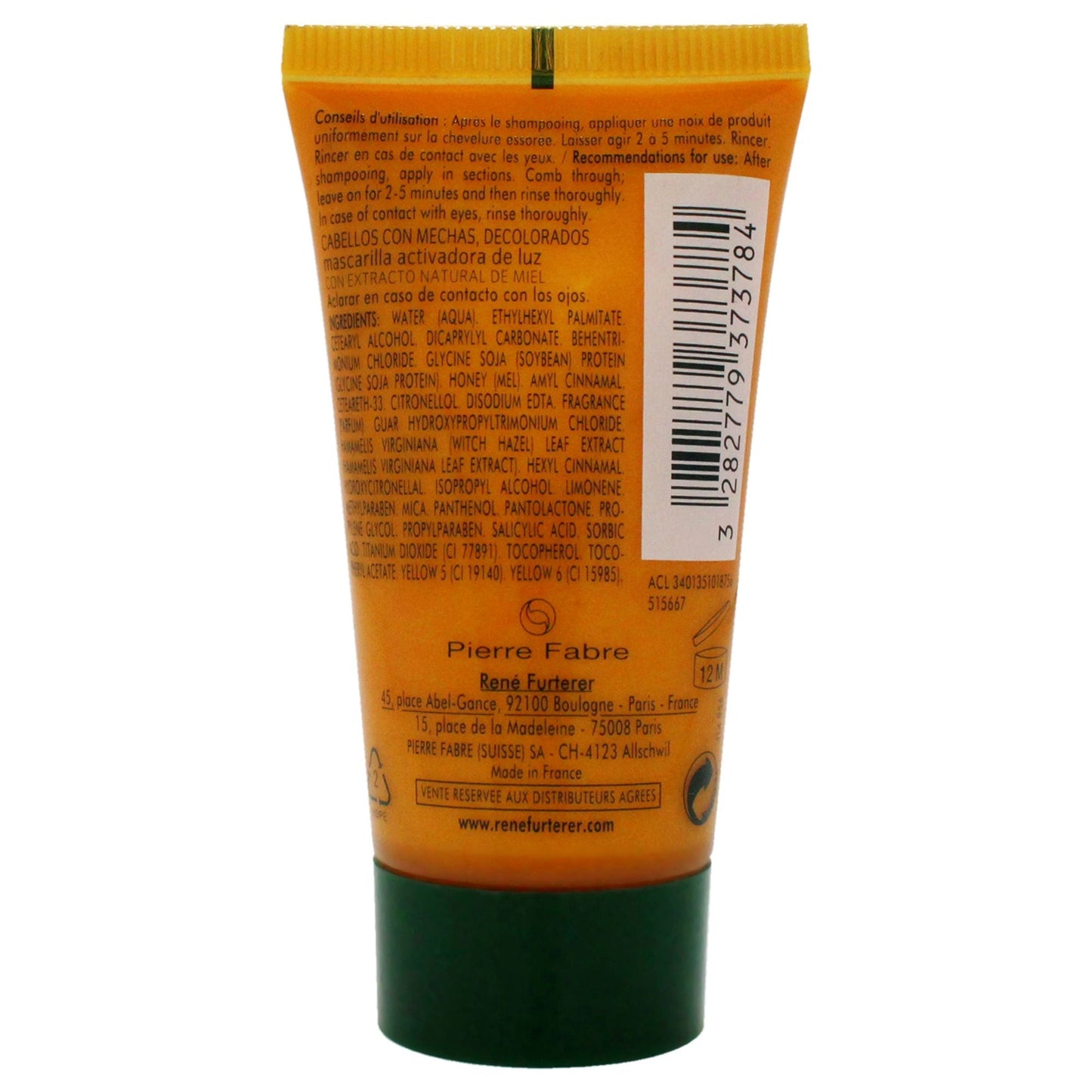 Okara Light Activating Conditioner