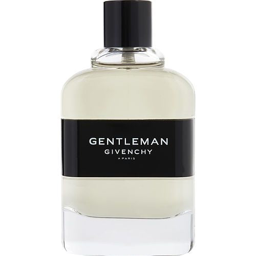 GENTLEMAN by Givenchy EDT SPRAY 3.3 OZ *TESTER