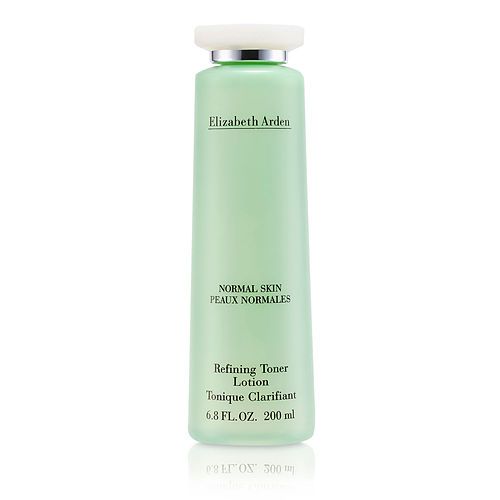 ELIZABETH ARDEN by Elizabeth Arden Refining Toner ( Normal Skin )--200ml/6.8oz