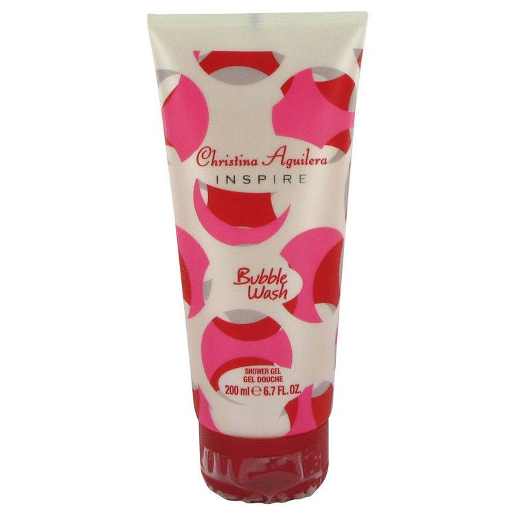 Christina Aguilera Inspire by Christina Aguilera Shower Gel