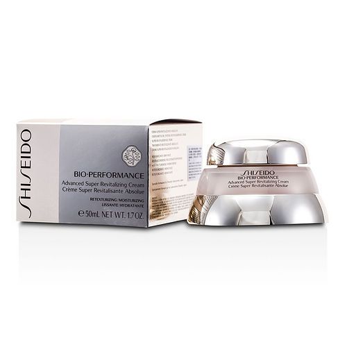 SHISEIDO by Shiseido Bio Performance Advanced Super Revitalizing Cream --50ml/1.7oz