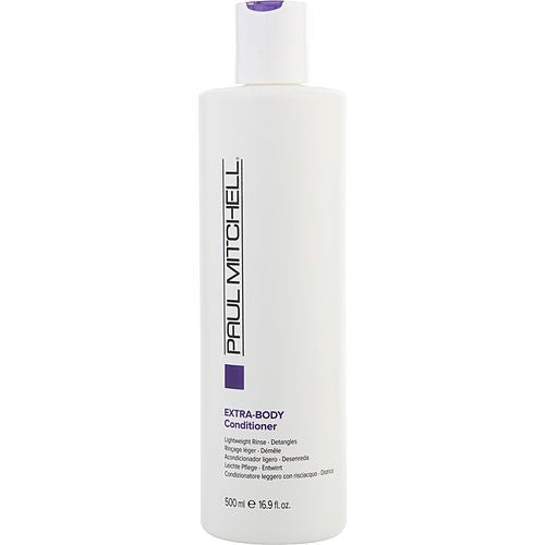 PAUL MITCHELL by Paul Mitchell EXTRA BODY CONDITIONER 16.9 OZ