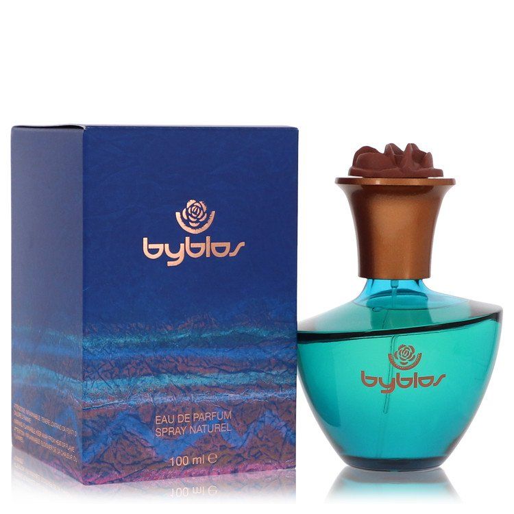 Byblos by Byblos Eau De Parfum Spray